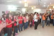 Chương Trình Truyền Giảng Giáng Sinh Của BTN Siôn - HT Phúc Âm Toàn Vẹn Việt Nam