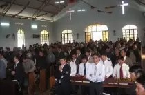 Bầu Cử Ban Đại Diện Tin Lành Gia Lai