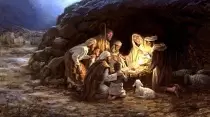 Hoài Niệm: Đêm Đông Xưa