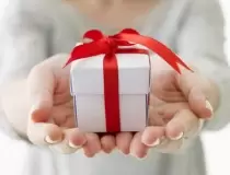 Quà Tặng Của Chúa