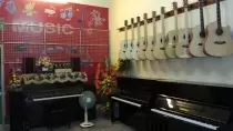 Piano Center Hà Nội