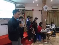 Mối Quan Hệ Với Chúa Và Với Nhau - Nhóm Thanh Niên Lời Sự Sống