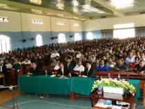 Chương Trình Bồi Dưỡng Chấp Sự 2014 Tại Gia Lai