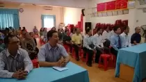 Phát Quà Cho Người Nghèo Tại Phường 14, Quận 10 Nhân Dịp Tết Giáp Ngọ