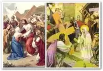 Ngày 11 – Bị Bắt Bớ Vì Đức Chúa Jêsus