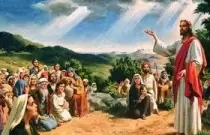 Ngày 12 – Đừng Sợ Hãi Và Hãy Công Bố Phúc Âm
