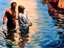 Ngày 15 – Giăng Báp-Tít Và Đức Chúa Jêsus