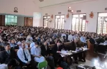 Hiệp Nguyện Khu Vực I - Tỉnh Đăk Lăk