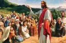 Ngày 26 – Đức Chúa Jêsus Bị Khước Từ Tại Na-Xa Rét