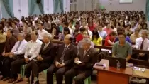 Khai Giảng Lớp Thánh Kinh Căn Bản Dài Hạn Tại TPHCM