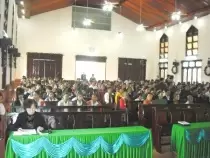 Hội Đồng Bồi Linh HTTL Khe Sanh, Quảng Trị