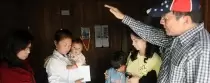 Cập Nhật Tình Hình Tín Hữu Trong Tai Nạn Sập Cầu Tại Chu Va, Lai Châu - 7/3