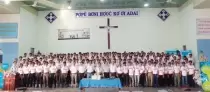 Huấn Luyện Nhân Sự Mục Vụ Thể Thao Tại Tỉnh Gia Lai