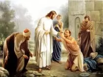 Ngày 07 – Cho Người Thấp Kém Nhất Trong Những Người Này