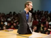 Nick Vujicic Trở Lại Việt Nam Vào Tháng 5