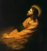 Ngày 11 – Không Theo Ý Con, Mà Theo Ý Cha