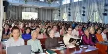 Hội Đồng Bồi Linh Nữ Giới Tỉnh Bình Thuận