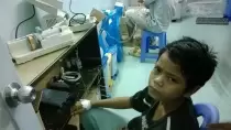 [Cập Nhật] Tình Hình Bệnh Tật Và Hoàn Cảnh Của Em Mang Tí