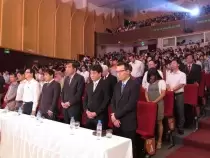 Chương Trình Thánh Nhạc Thương Khó Phục Sinh Tại Hà Nội