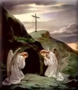 Ngày 19 – Đức Chúa Jêsus Được Chôn