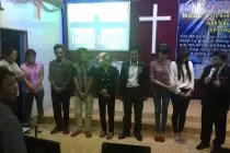 Thánh Nhạc Truyền Giảng Tại Hội Thánh Gia Nghĩa - Đăk Nông