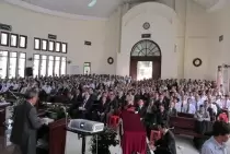 Tỉnh Đăk Lăk: Hội Đồng Bồi Linh Mục Sư, Truyền Đạo Và Trưởng Điểm Nhóm