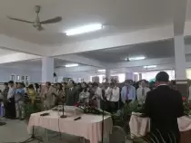 Hội Đồng Bồi Linh Tỉnh Kiên Giang Lần Thứ 15