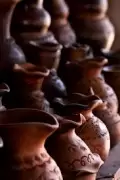 Ngày 19 - Người Thợ Gốm Và Đất Sét