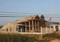 Phước Bình Thời Thơ Ấu