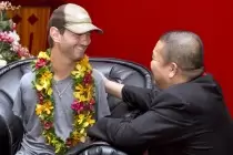 Nick Vujicic Trở Lại Việt Nam