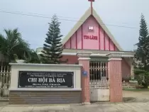 Chi Hội Bà Rịa Và Kế Hoạch Phát triển Hội Thánh