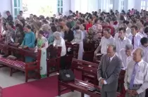Bồi Linh - Thông Công Tỉnh Long An Quý II 2014