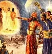 Ngày 12 – Không Có Đức Chúa Trời Nào Khác Có Thể Cứu