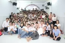 Cầu Nguyện Phục Hưng Lãnh Đạo Thanh Niên HT Phúc Âm Toàn Vẹn