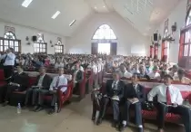 Bồi Linh Phụ Nữ Tỉnh Đăk Nông