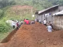 Cầu Thay Và Hỗ Trợ Dự Án Nhà Ở Tại Pác Nặm, Bắc Kạn