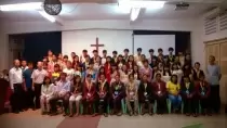 HT Tô Hiến Thành: Tương Trợ Mùa Thi Đại Học, Cao Đẳng 2014