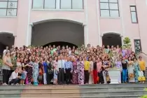 Bồi Linh Thông Công Phụ Nữ Tin Lành Đà Nẵng
