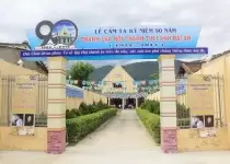 90 Năm: Mốc Son Lịch Sử Của HTTL Đại An