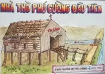 Kỷ Niệm 40 Năm Thành Lập HTTL Phú Cường - Đồng Tháp