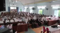 Bồi Linh Cơ Đốc Giáo Dục Tại HT An Lạc Tây
