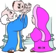 Ngày 26 - Từ Sự Vô Tín Đến Tiếng Cười