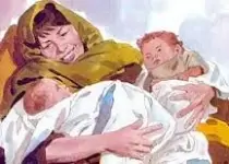 Ngày 05 – Món Quà Và Sự Tranh Chấp