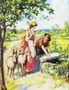 Ngày 13 – Đến, Làm Quen, Chuẩn Bị Kết Hôn