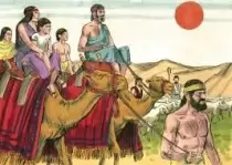 Ngày 16 – Gia-Cốp Chống Lại La-Ban
