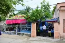 Lễ Công Bố Điểm Nhóm Tin Lành Thôn Tây - Khánh Hoà