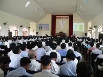 Huấn Luyện Giáo Viên Trường Chúa Nhật Tại Tỉnh Đăk Lăk