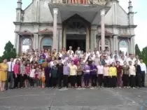 Thông Công Trung Niên Tại HTTL Hoành Nhị (MB)