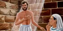 Ngày 05 – Giô-Sép Giải Nghĩa Những Giấc Mộng Cho Các Tù Nhân