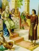 Ngày 07 – Giô-Sép Giải Nghĩa Giấc Mộng Của Pha-Ra-Ôn